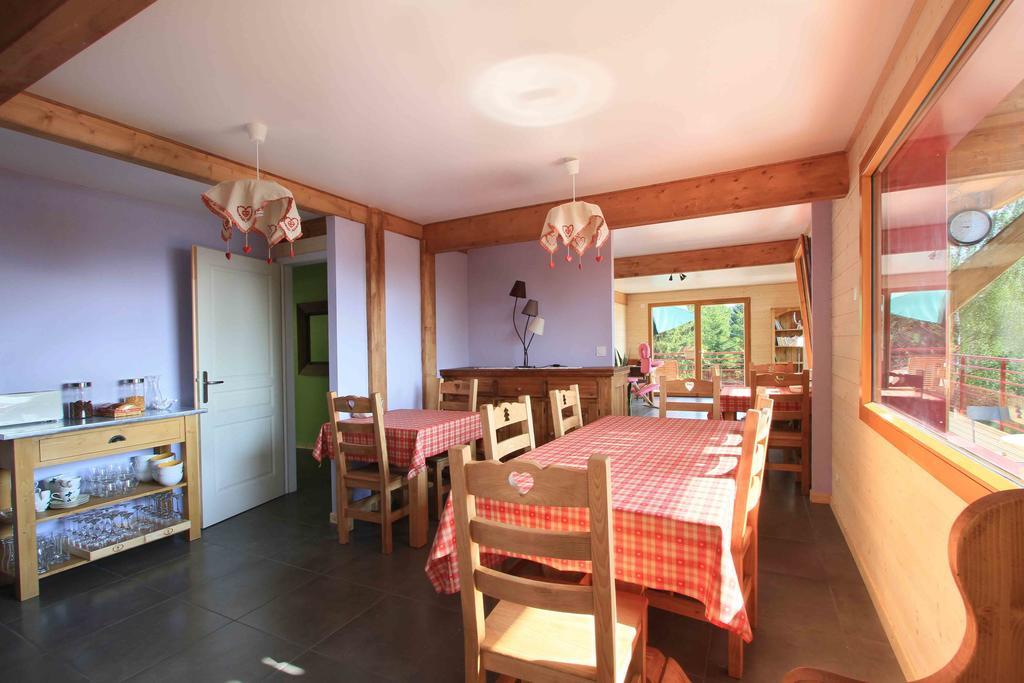 Chalet Luxe 12 Personnes Spa Sauna Vosges-Gerardmer Le Tholy Exterior foto