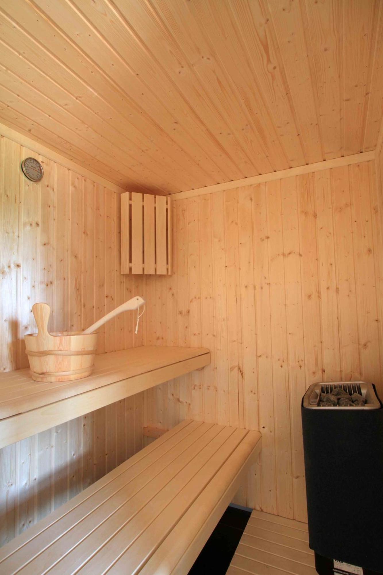Chalet Luxe 12 Personnes Spa Sauna Vosges-Gerardmer Le Tholy Exterior foto